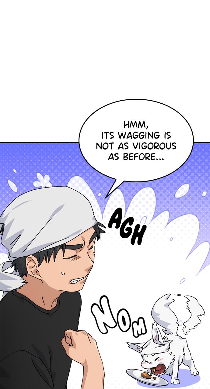 Read Peaceful Camping Life in Another World Manga Online