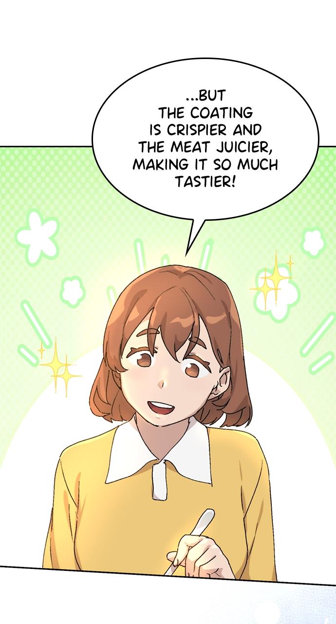 Read Peaceful Camping Life in Another World Manga Online