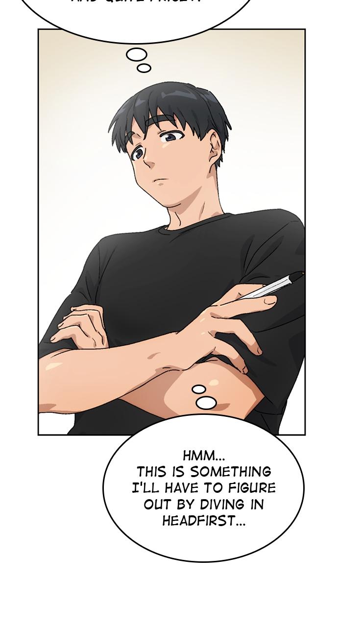 Read Peaceful Camping Life in Another World Manga Online