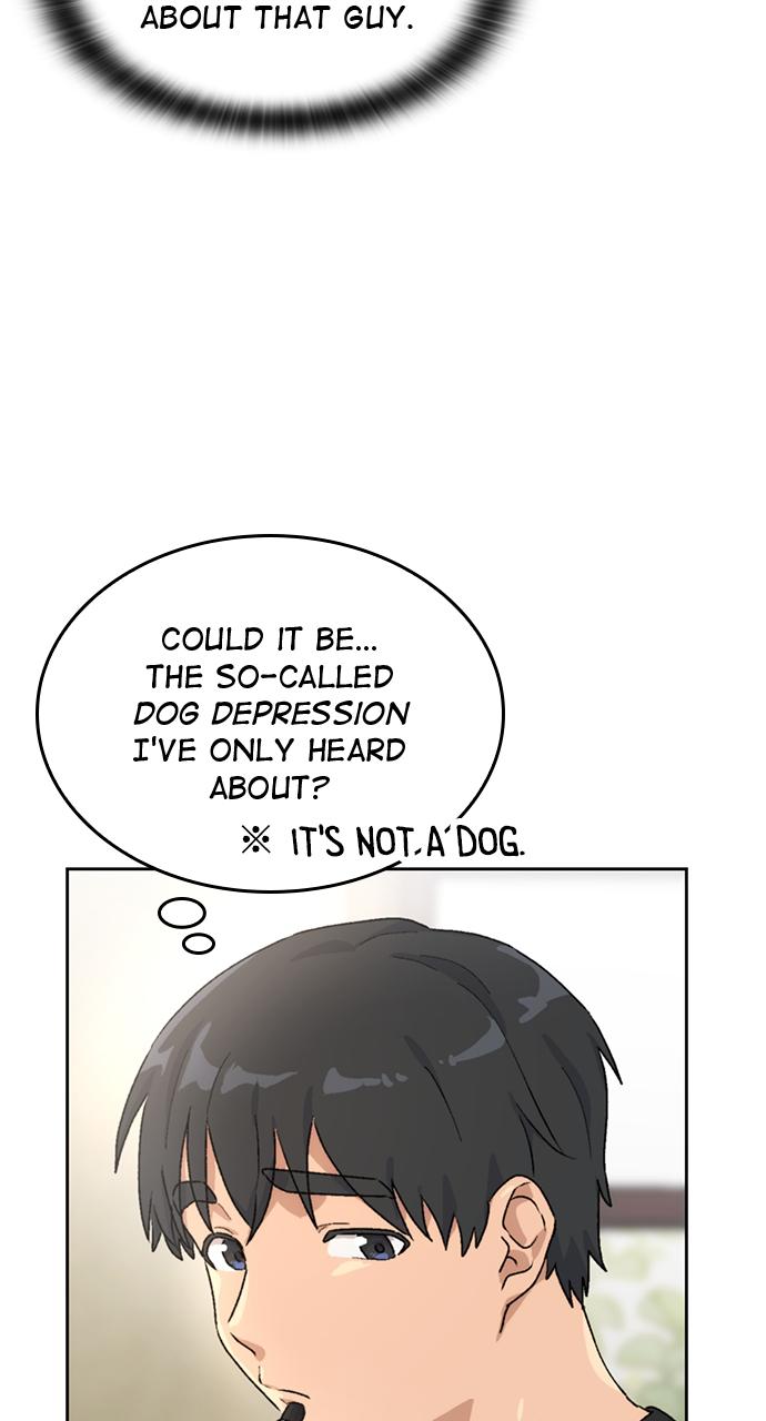 Read Peaceful Camping Life in Another World Manga Online