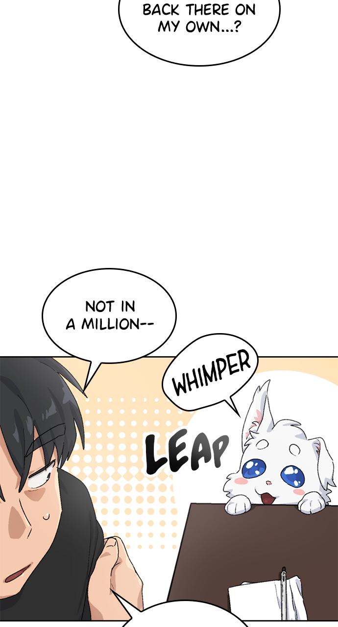 Read Peaceful Camping Life in Another World Manga Online