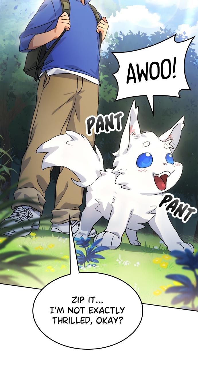Read Peaceful Camping Life in Another World Manga Online