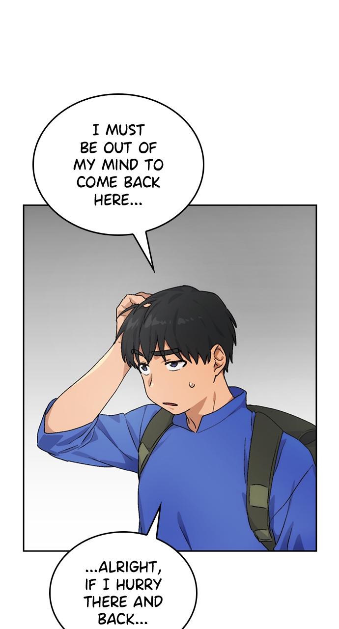 Read Peaceful Camping Life in Another World Manga Online