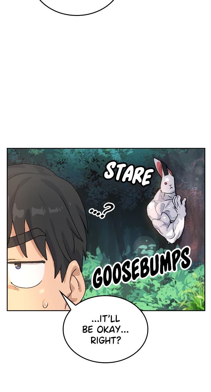 Read Peaceful Camping Life in Another World Manga Online