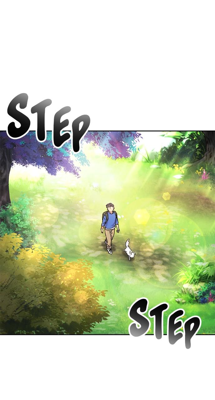 Read Peaceful Camping Life in Another World Manga Online
