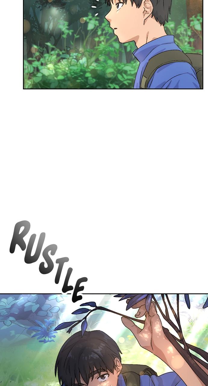 Read Peaceful Camping Life in Another World Manga Online
