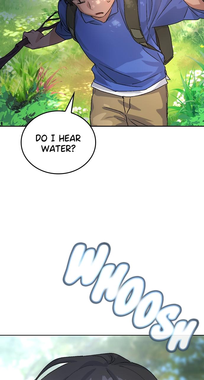 Read Peaceful Camping Life in Another World Manga Online