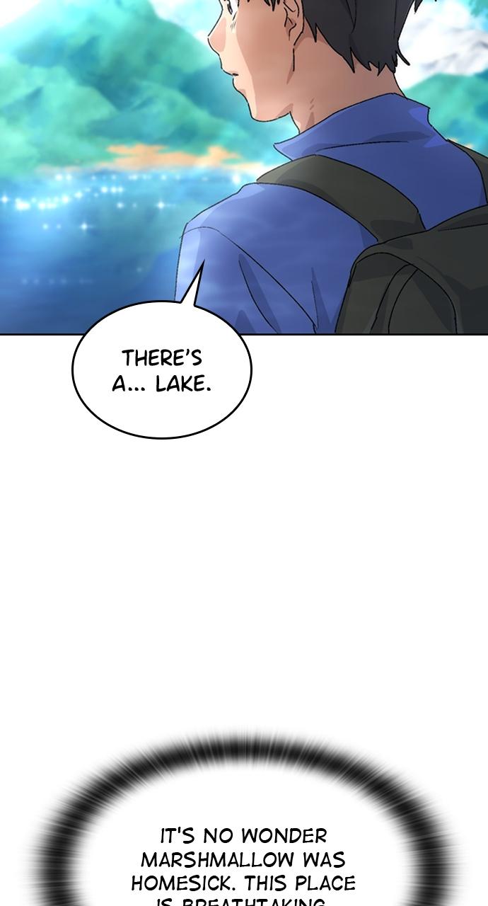 Read Peaceful Camping Life in Another World Manga Online