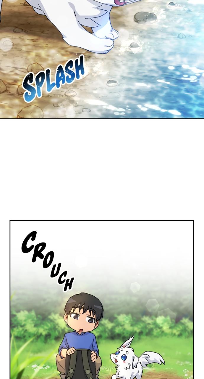 Read Peaceful Camping Life in Another World Manga Online