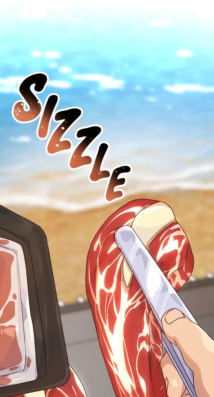 Read Peaceful Camping Life in Another World Manga Online