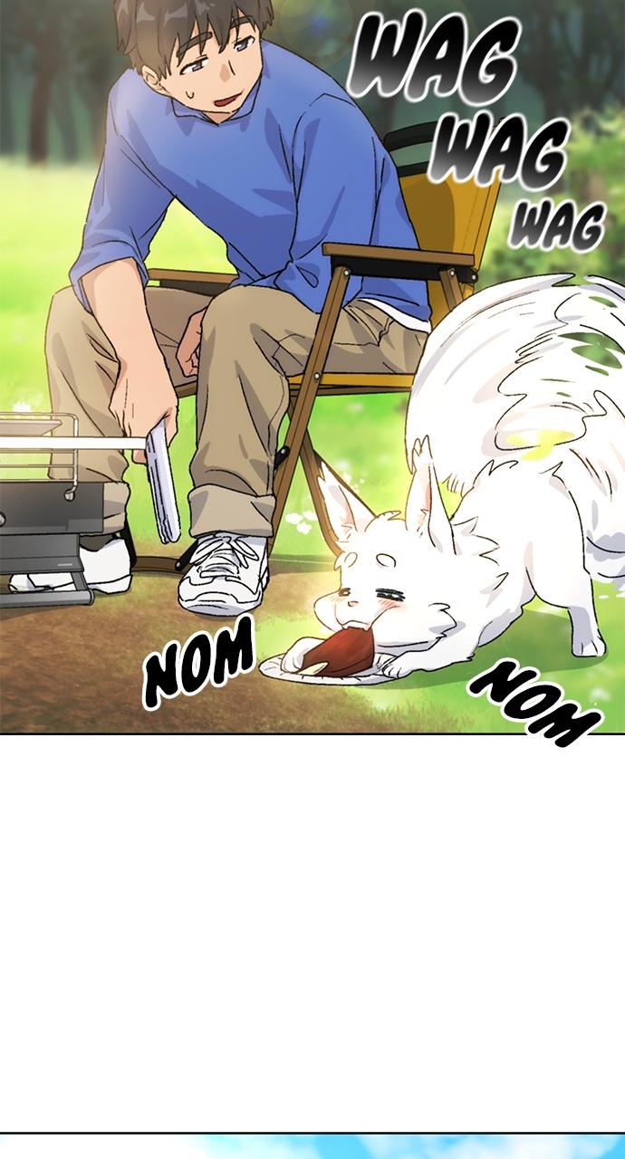 Read Peaceful Camping Life in Another World Manga Online
