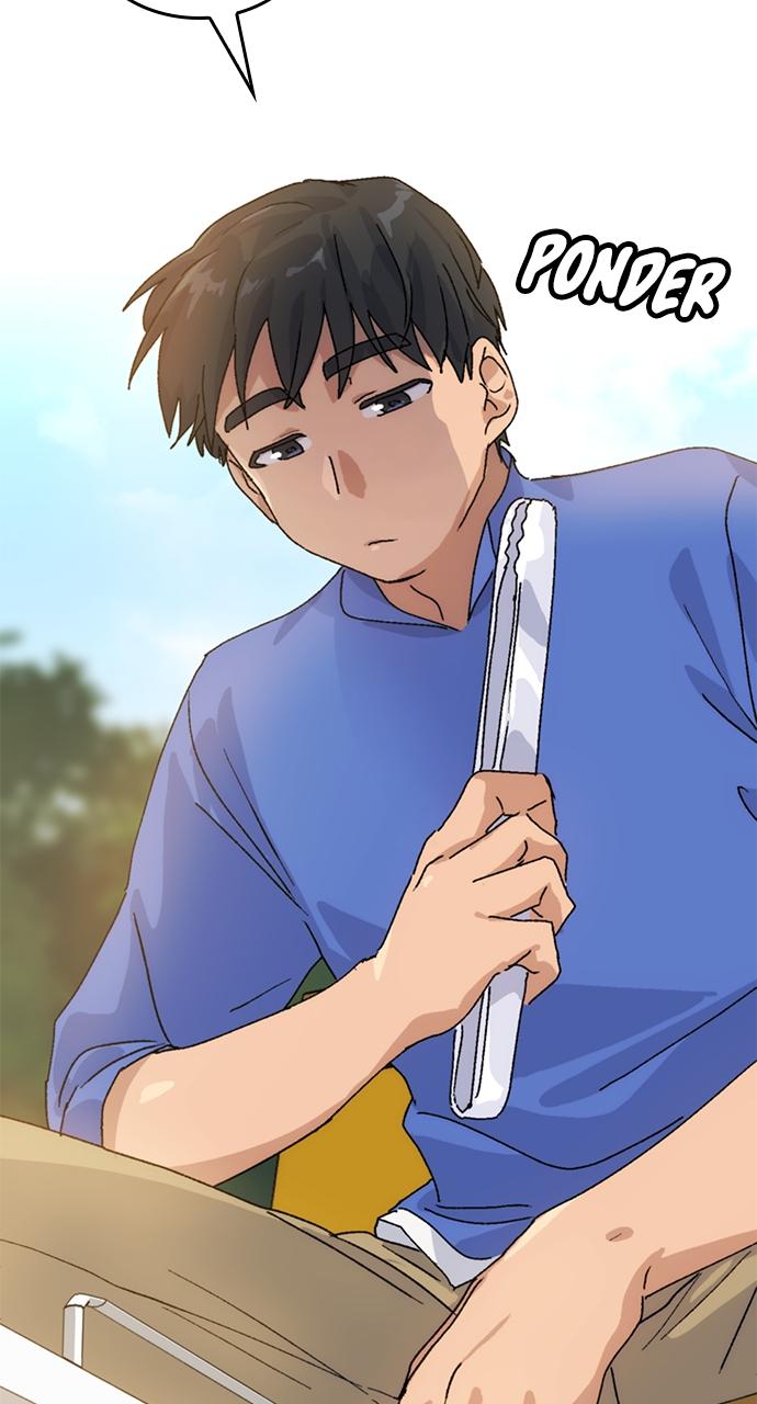Read Peaceful Camping Life in Another World Manga Online