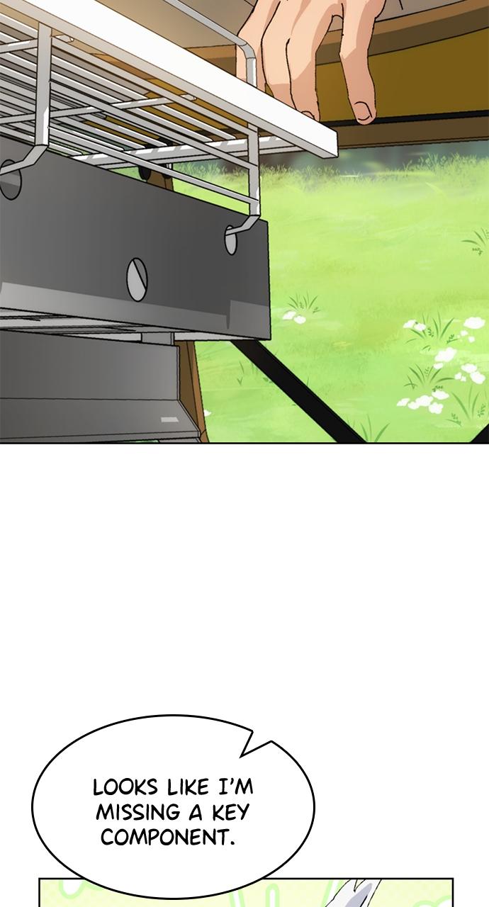 Read Peaceful Camping Life in Another World Manga Online