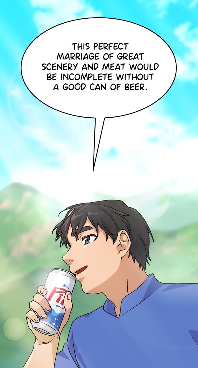 Read Peaceful Camping Life in Another World Manga Online
