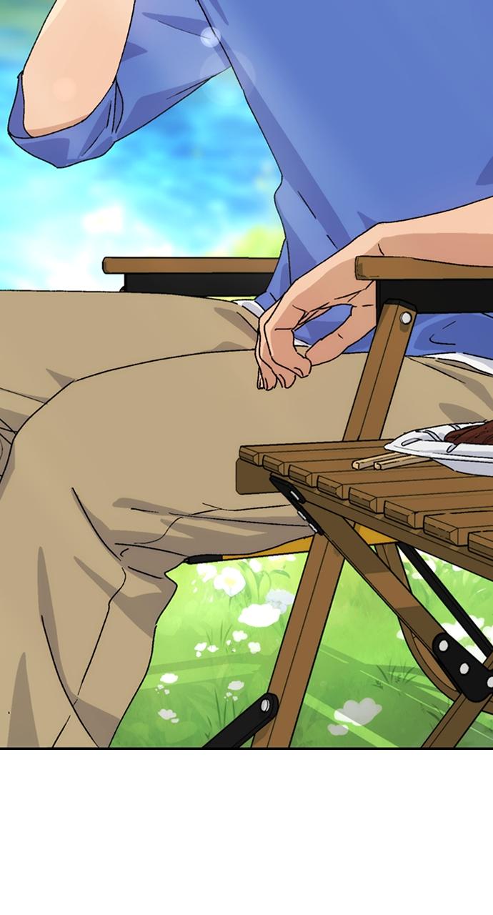 Read Peaceful Camping Life in Another World Manga Online