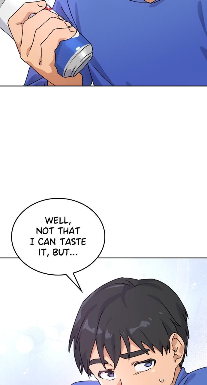 Read Peaceful Camping Life in Another World Manga Online