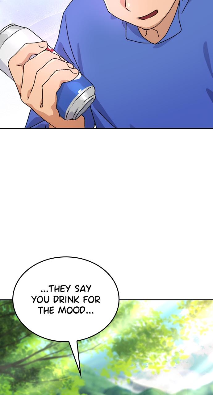 Read Peaceful Camping Life in Another World Manga Online