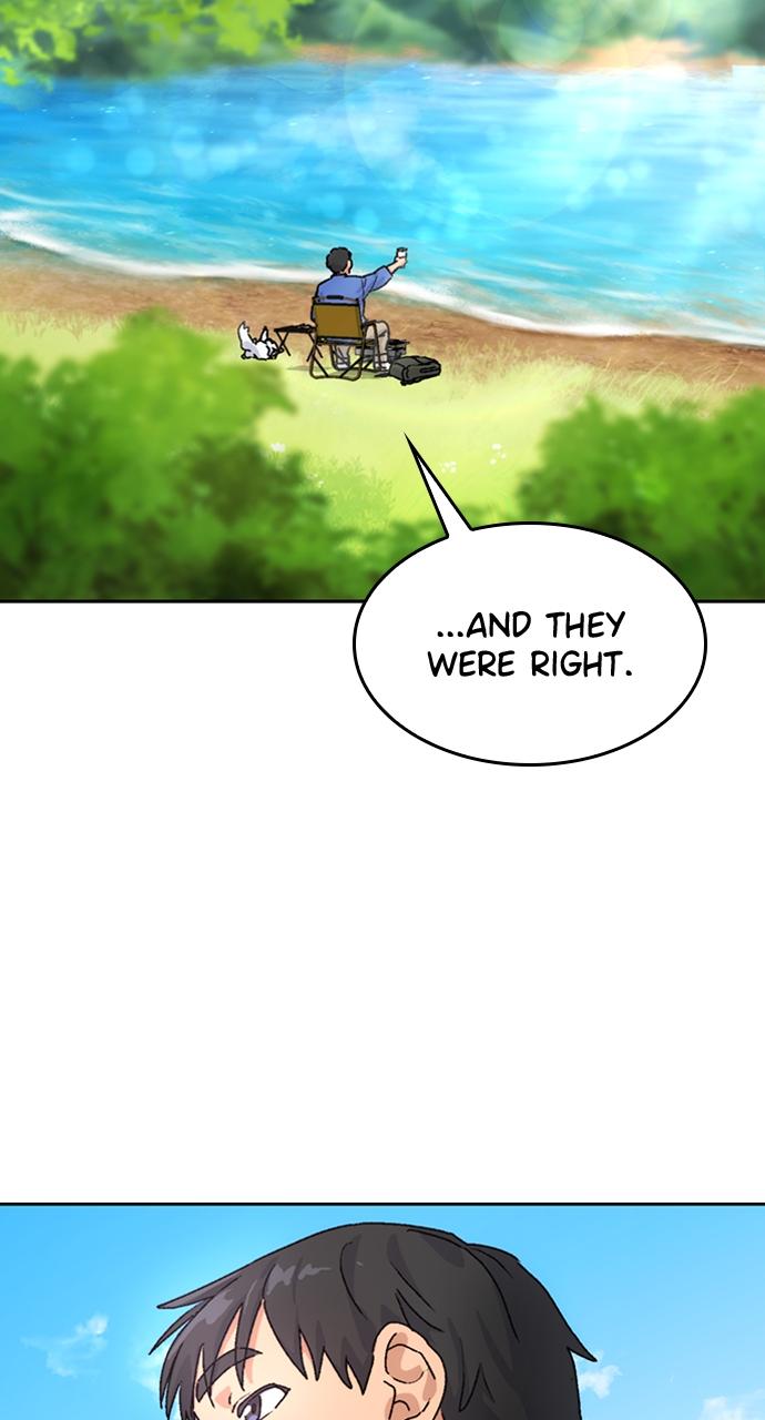 Read Peaceful Camping Life in Another World Manga Online