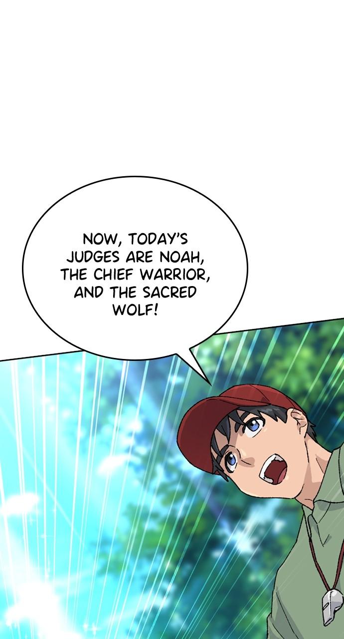 Read Peaceful Camping Life in Another World Manga Online