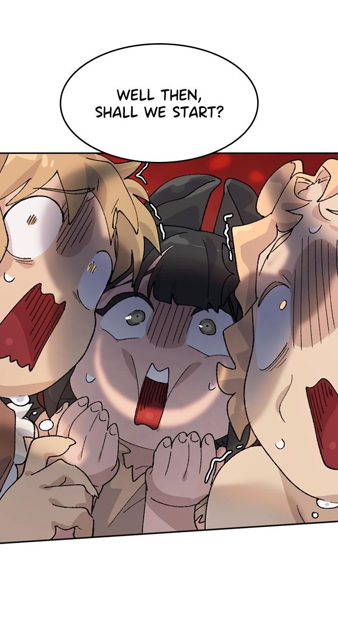 Read Peaceful Camping Life in Another World Manga Online