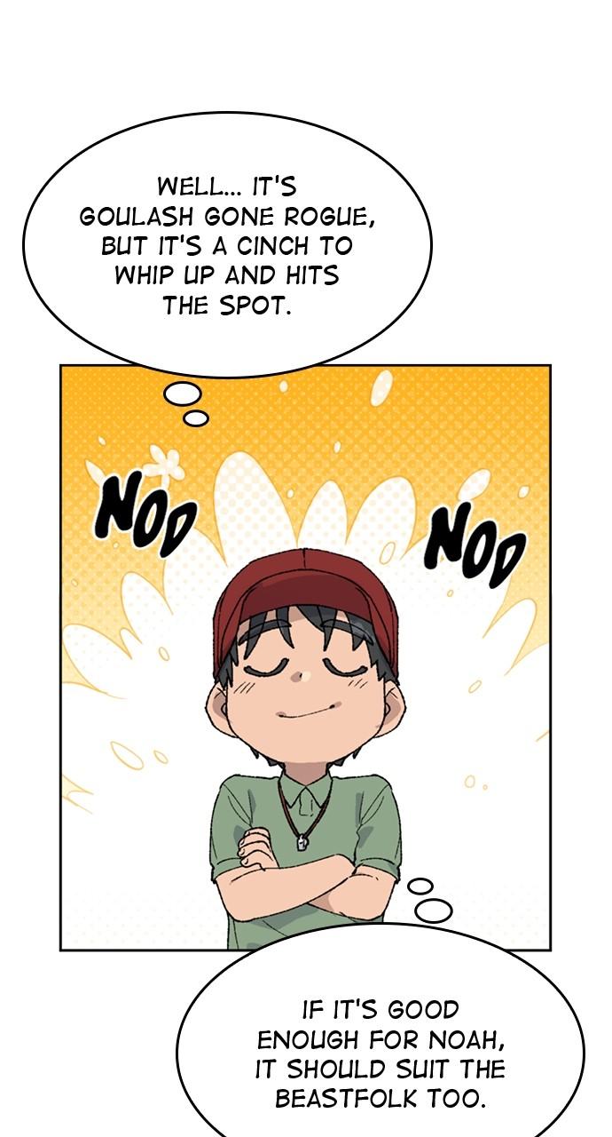 Read Peaceful Camping Life in Another World Manga Online
