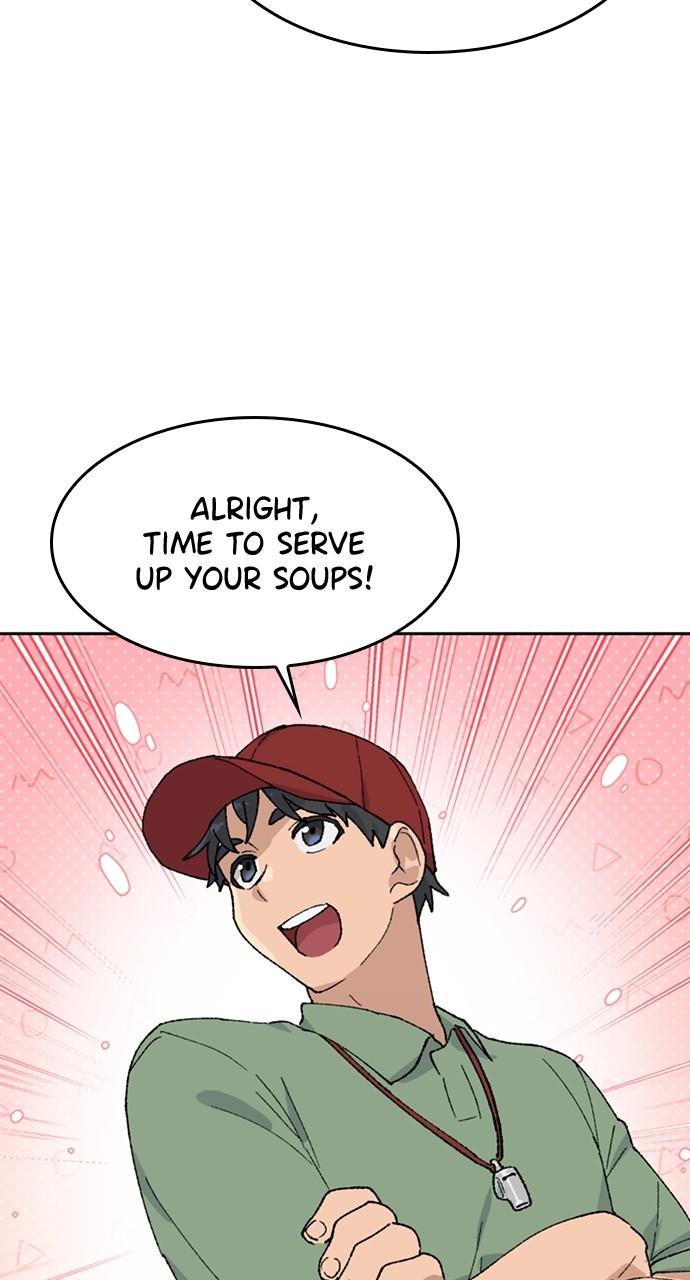 Read Peaceful Camping Life in Another World Manga Online