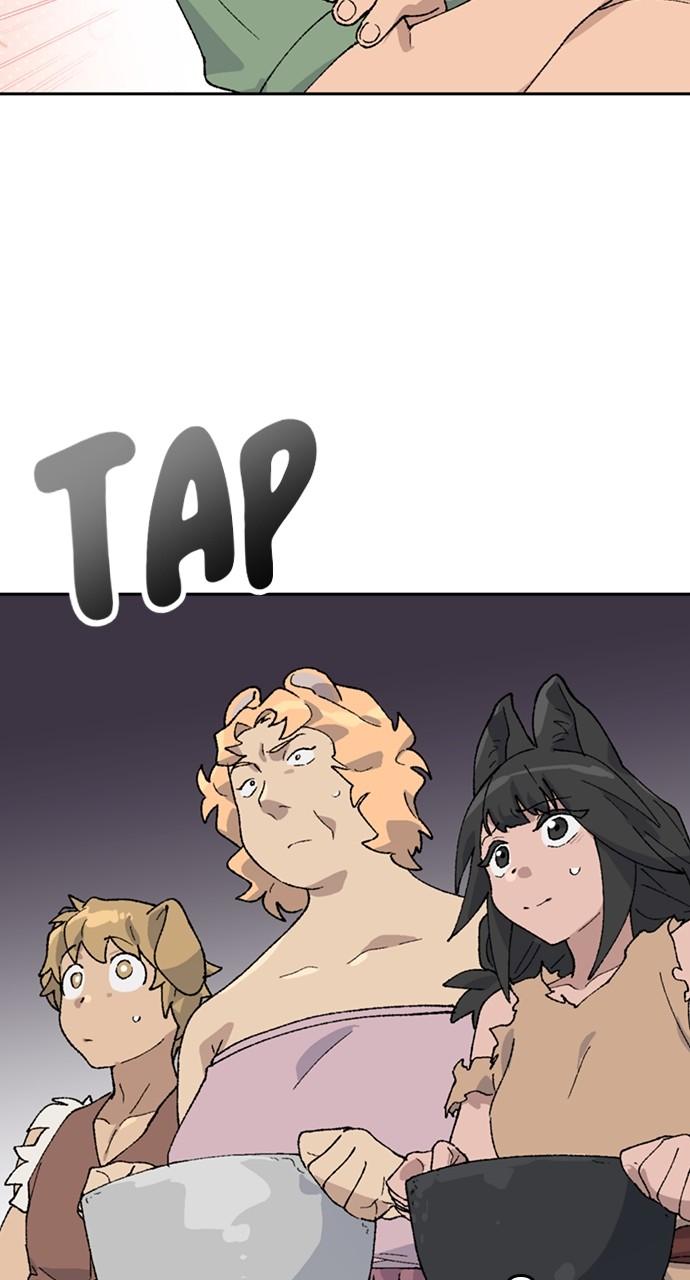 Read Peaceful Camping Life in Another World Manga Online