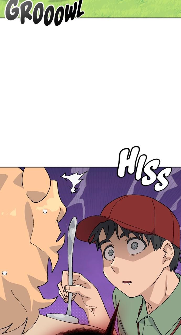 Read Peaceful Camping Life in Another World Manga Online