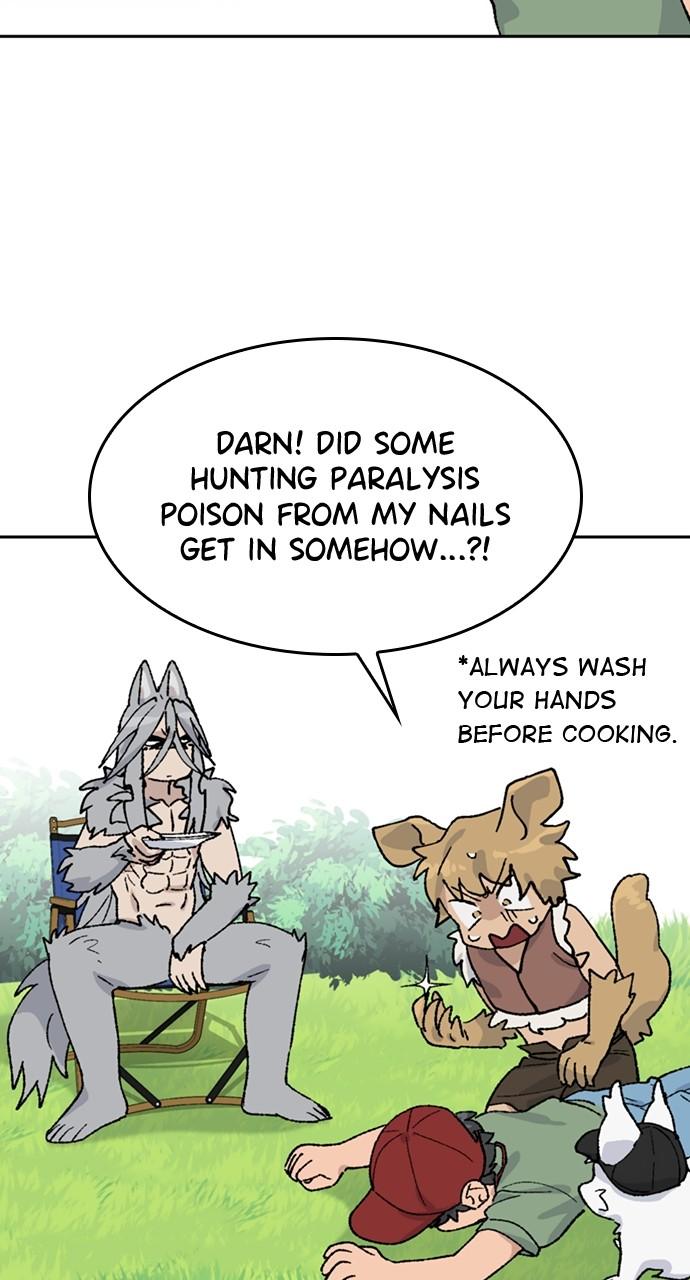 Read Peaceful Camping Life in Another World Manga Online