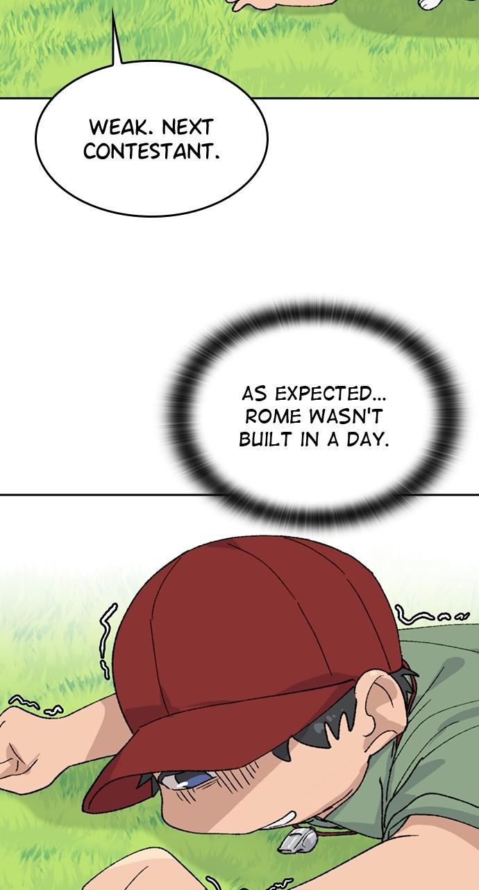 Read Peaceful Camping Life in Another World Manga Online