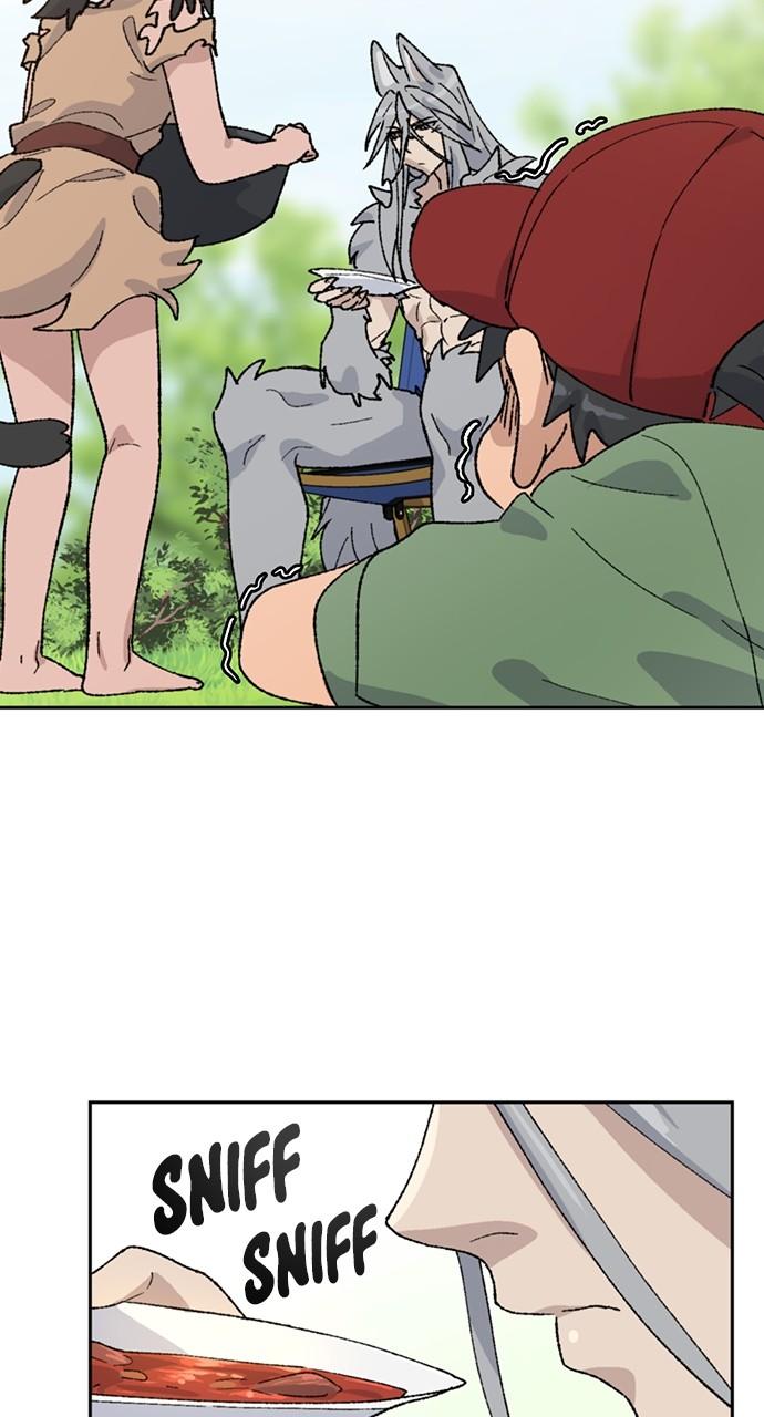 Read Peaceful Camping Life in Another World Manga Online