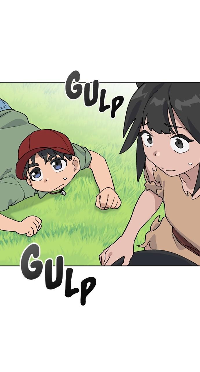 Read Peaceful Camping Life in Another World Manga Online