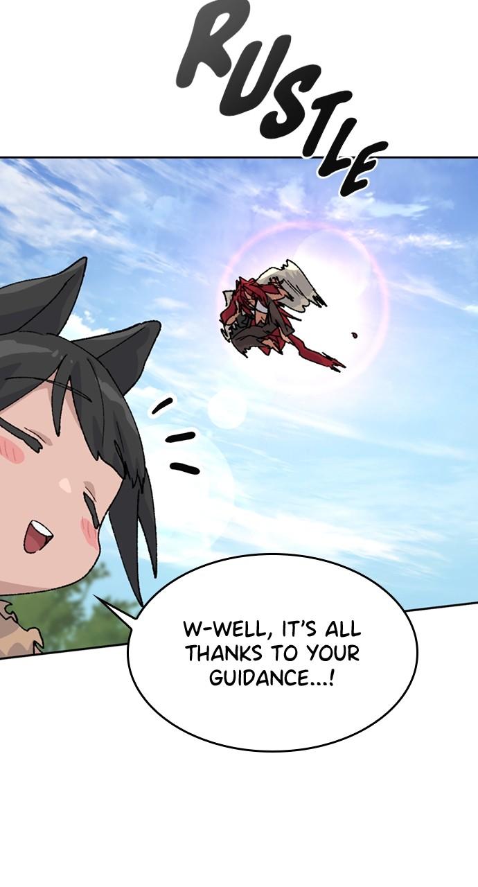 Read Peaceful Camping Life in Another World Manga Online