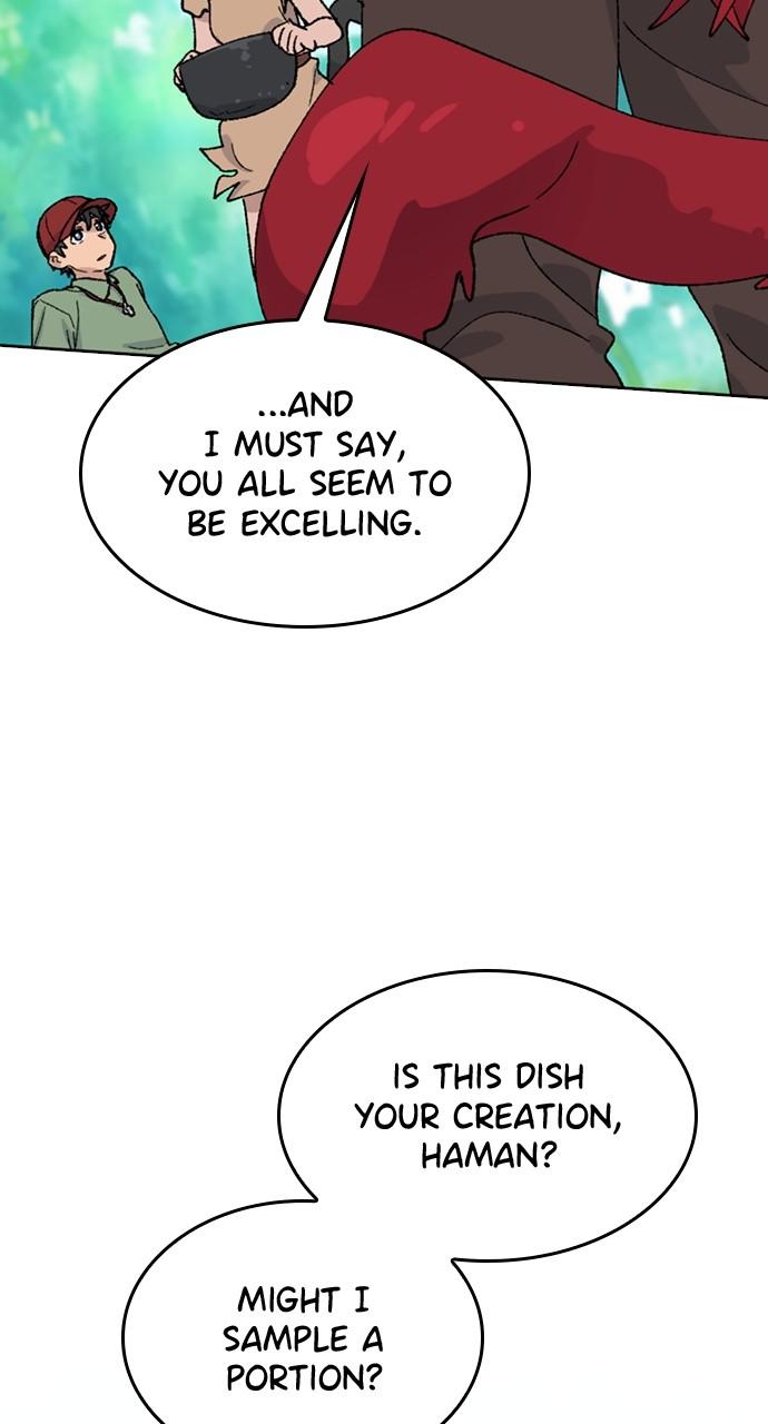 Read Peaceful Camping Life in Another World Manga Online