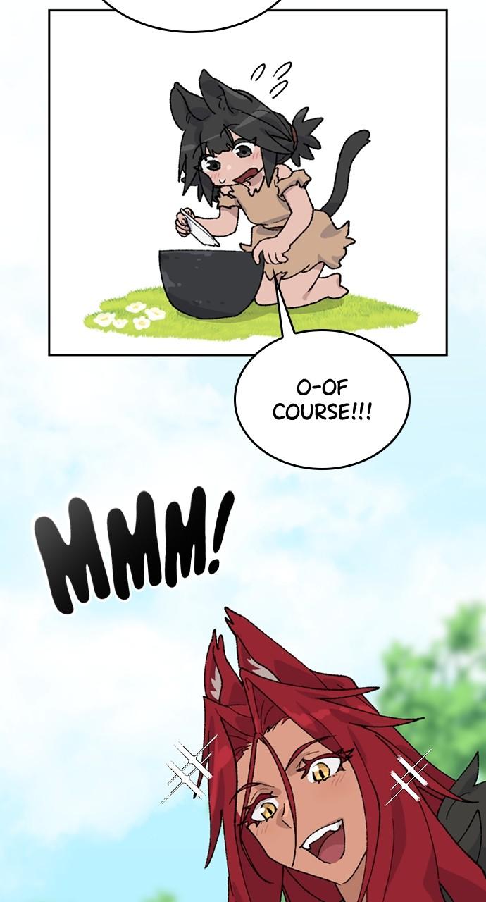Read Peaceful Camping Life in Another World Manga Online
