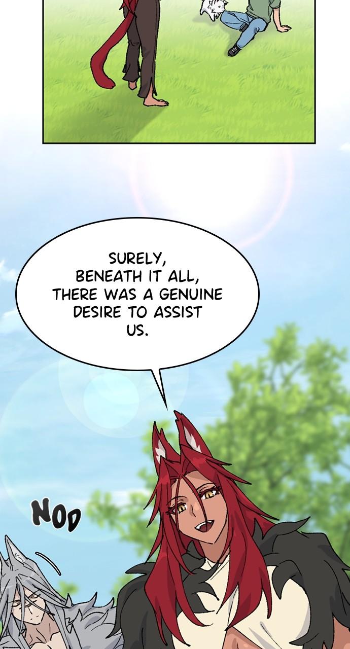 Read Peaceful Camping Life in Another World Manga Online