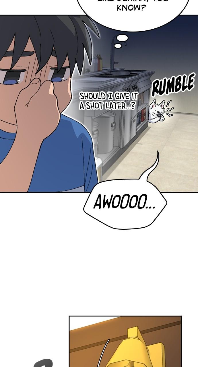 Read Peaceful Camping Life in Another World Manga Online