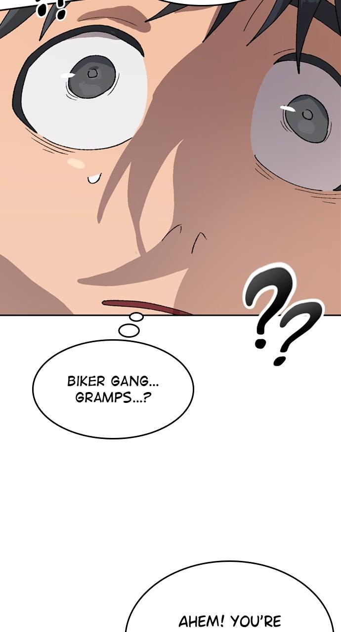 Read Peaceful Camping Life in Another World Manga Online