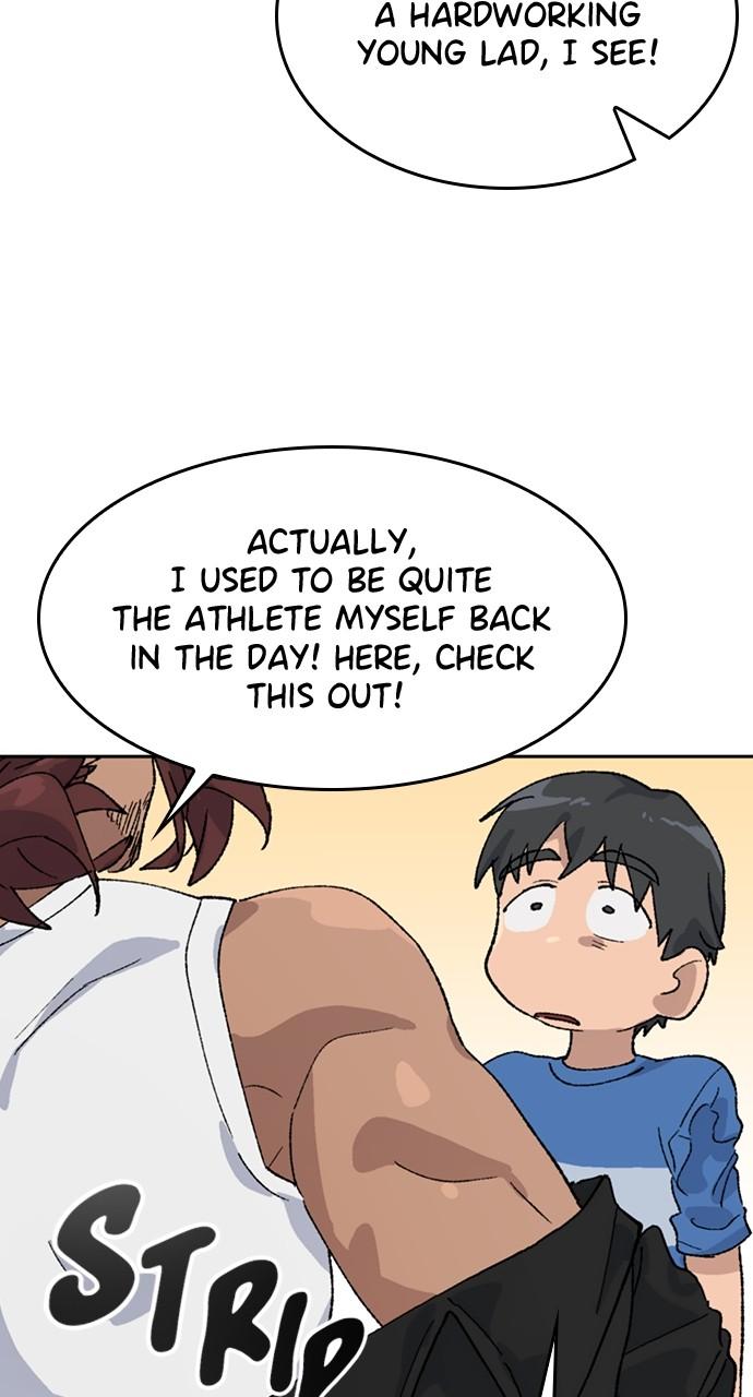 Read Peaceful Camping Life in Another World Manga Online