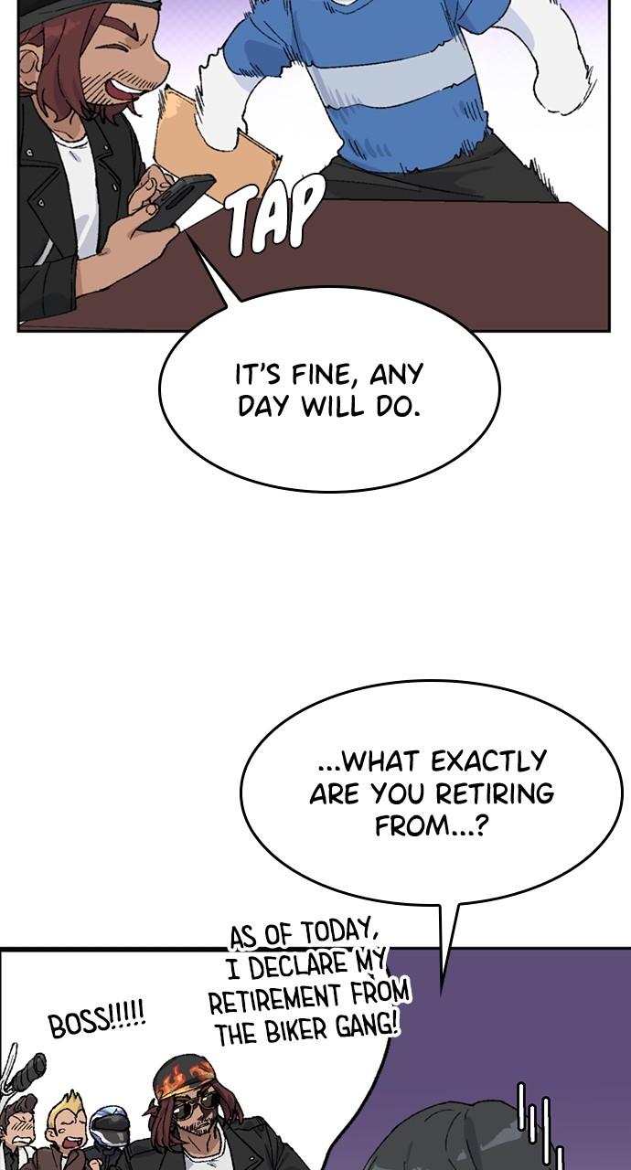 Read Peaceful Camping Life in Another World Manga Online