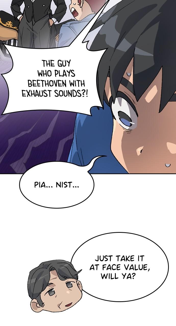 Read Peaceful Camping Life in Another World Manga Online