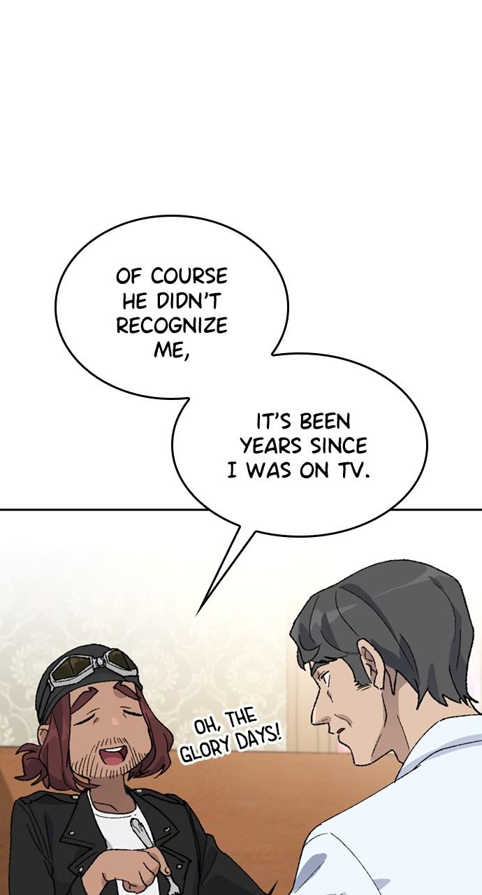 Read Peaceful Camping Life in Another World Manga Online