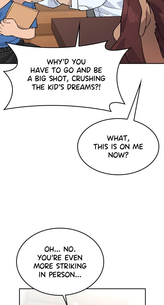 Read Peaceful Camping Life in Another World Manga Online