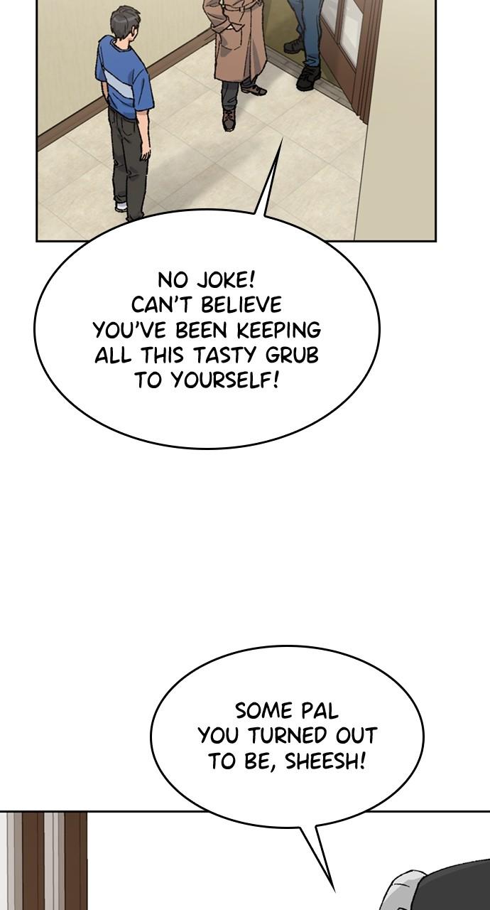 Read Peaceful Camping Life in Another World Manga Online