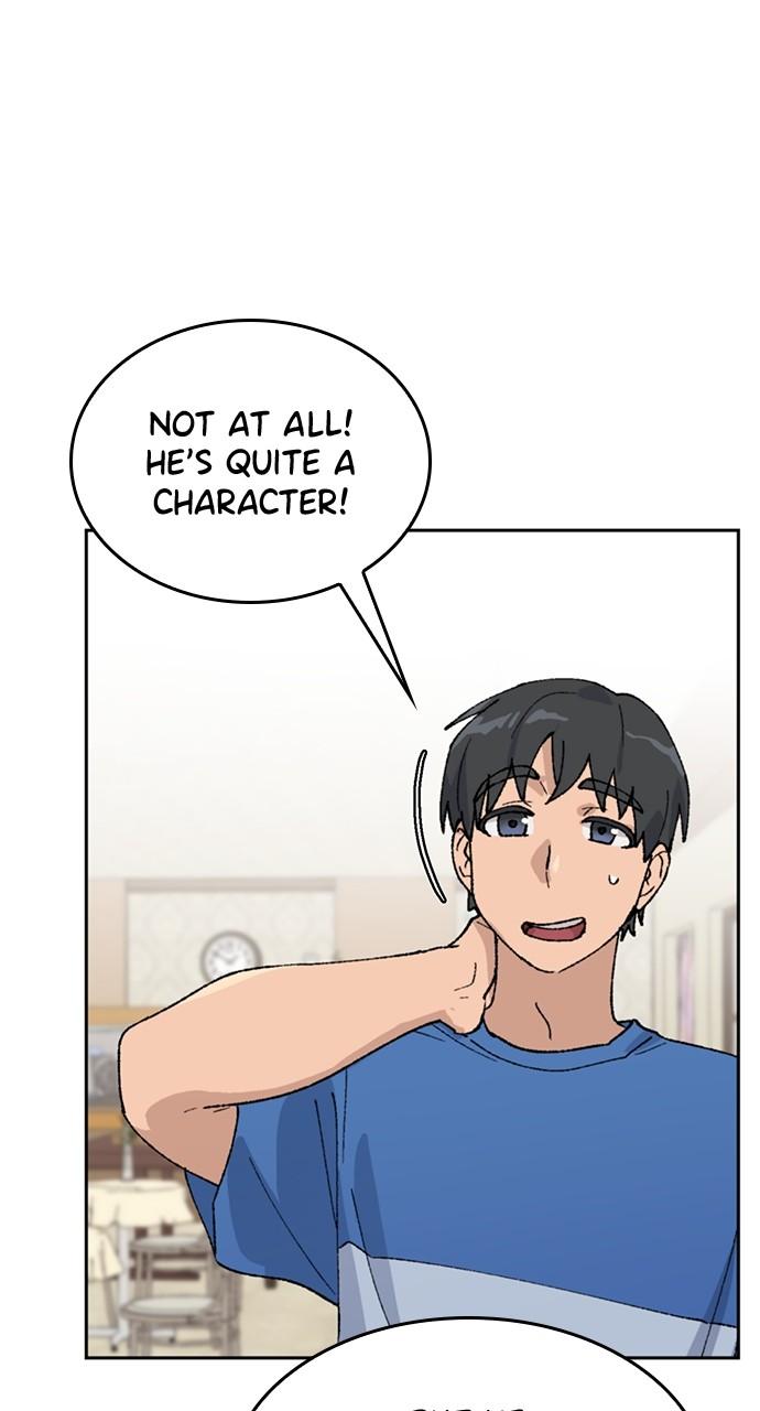 Read Peaceful Camping Life in Another World Manga Online