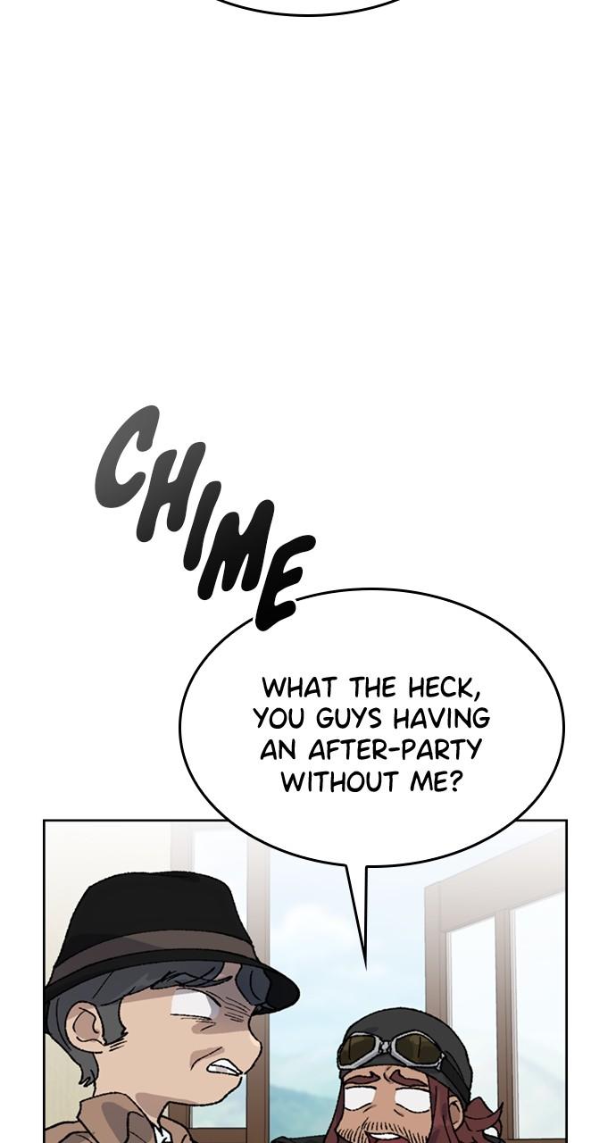 Read Peaceful Camping Life in Another World Manga Online
