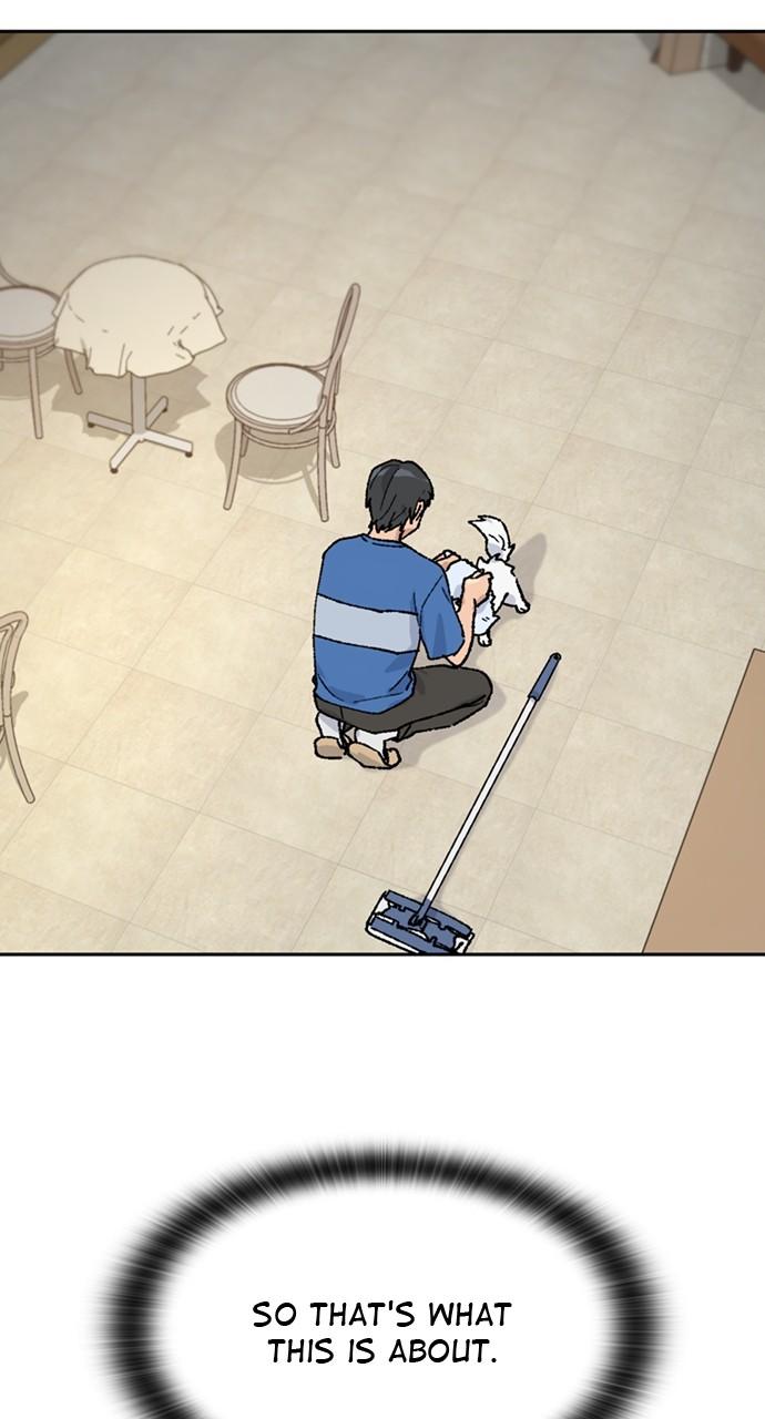 Read Peaceful Camping Life in Another World Manga Online