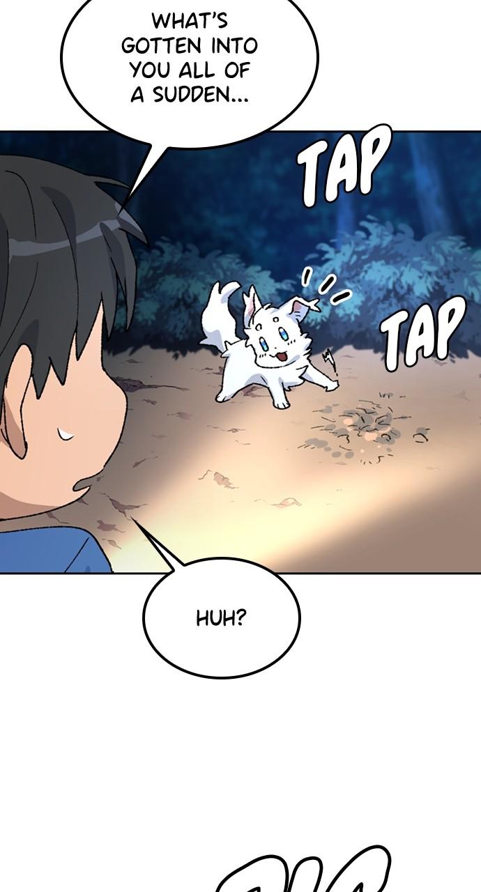 Read Peaceful Camping Life in Another World Manga Online