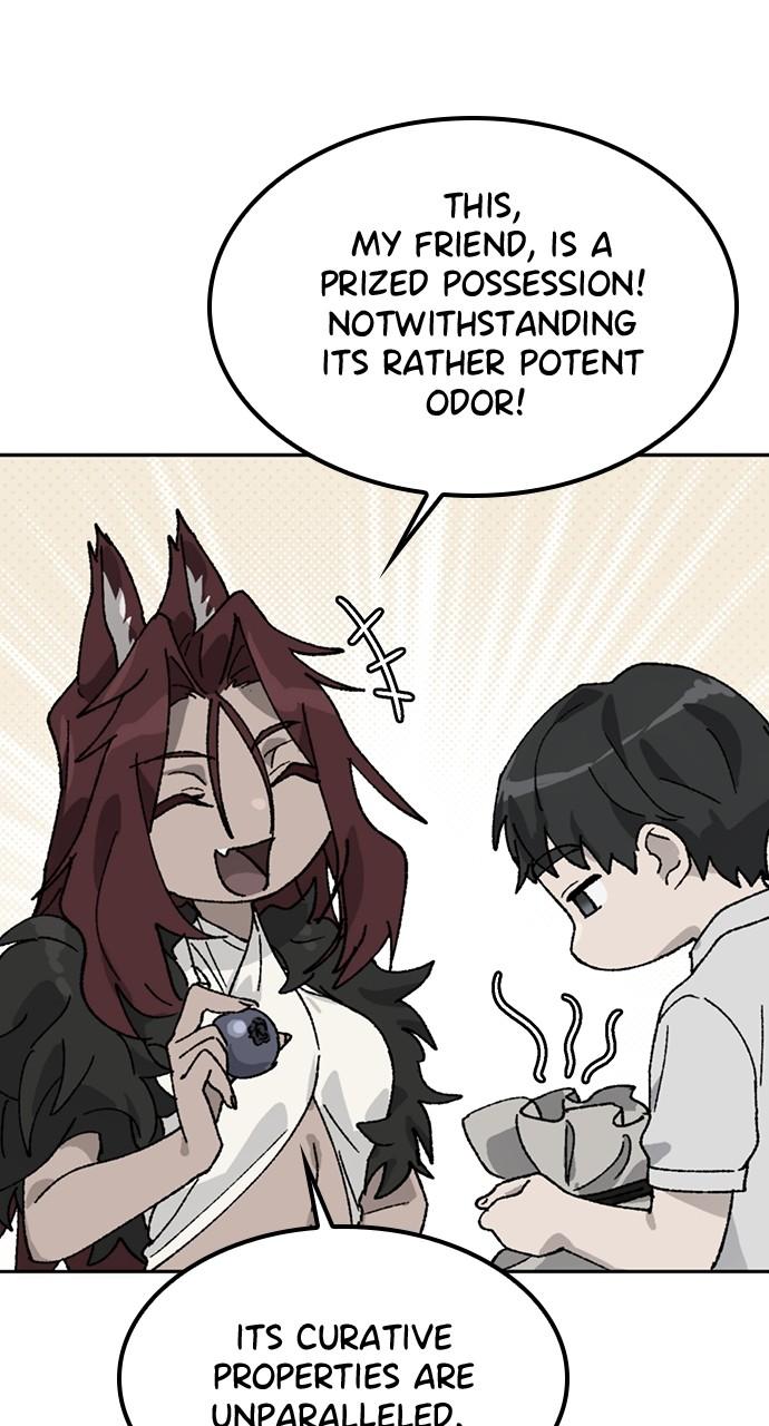 Read Peaceful Camping Life in Another World Manga Online