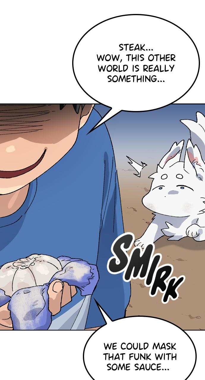 Read Peaceful Camping Life in Another World Manga Online